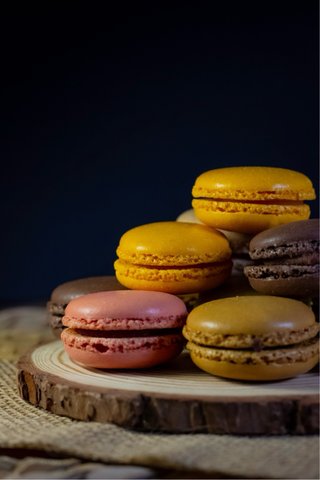 Fotógrafo profesional de gastronomía y producto