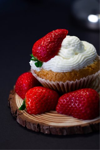 Fotógrafo profesional de gastronomía y producto