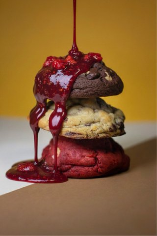 Fotógrafo profesional de gastronomía y producto