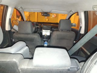 Toyota corolla verso 2005