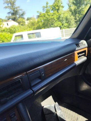Mercedes-Benz Clase S 500 SEL