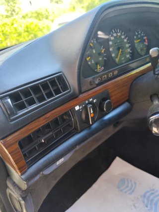 Mercedes-Benz Clase S 500 SEL