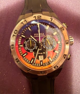 Lote 6 Relojes: Citizen, Omega, G-Shock, Adidas