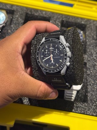 Lote 6 Relojes: Citizen, Omega, G-Shock, Adidas