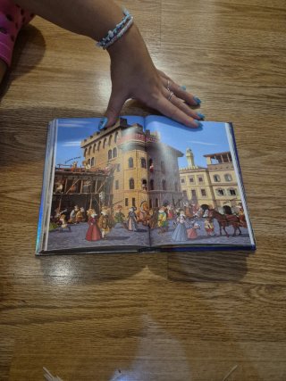 Libro Geronimo Stilton Viaje en el tiempo 3