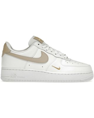 Nike Air Force 1 Low Essential Blanco Beige