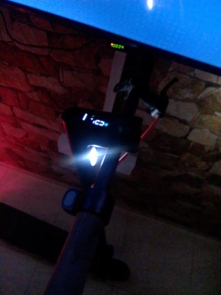 Patinete Eléctrico