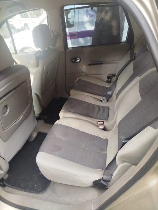 Renault Scenic 2006