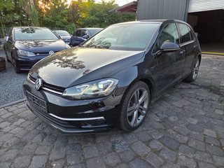 Volkswagen Golf 7.5 Rline 2019