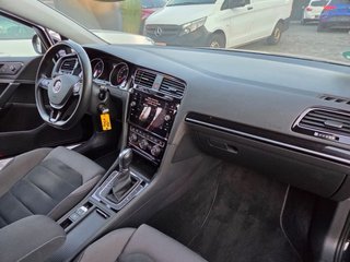 Volkswagen Golf 7.5 Rline 2019