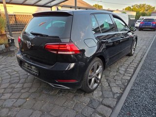 Volkswagen Golf 7.5 Rline 2019