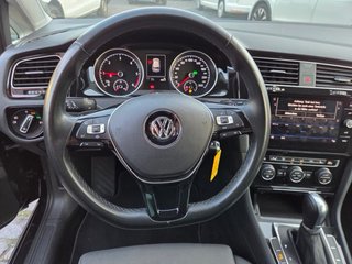 Volkswagen Golf 7.5 Rline 2019