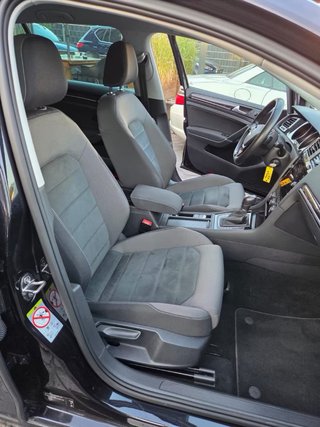 Volkswagen Golf 7.5 Rline 2019