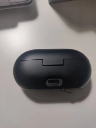 Auricolari Beats Solo Buds Neri