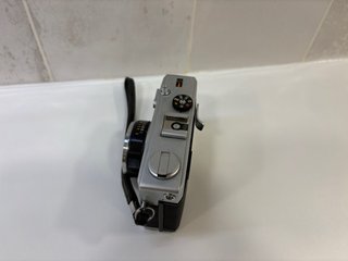 Olympus 35 RC Cámara Analógica Plata