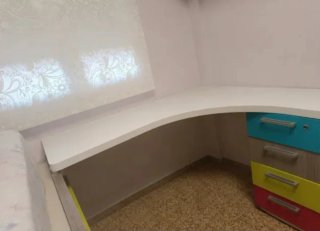 Dormitorio juvenil unisex ideal!! Rebajado!!