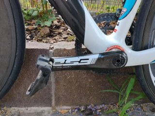 Bici Corsa Carrera Full Carbon Shimano Ultegra