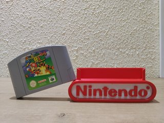 Super Mario 64 Nintendo 64