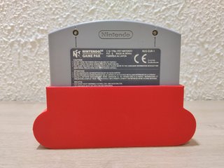 Super Mario 64 Nintendo 64