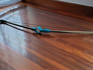 Diana de tiro al blanco Soft Archery