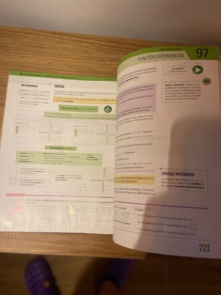 Matemáticas A. 4o ESO