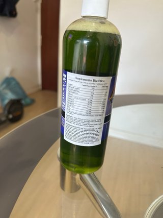 Instant Flush Magnum Detox Uva 473 ml