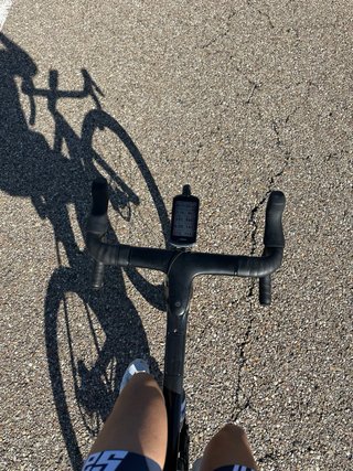 Bicicleta Canyon Endurace CF SLX 8 AXS Aero