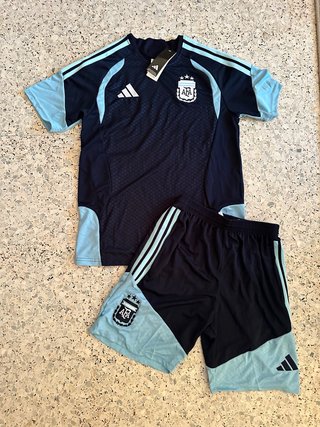 Conjunto Adidas Argentina
