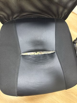 Silla de oficina