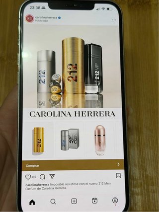 iPhone 12 Pro Max Blanco  regalo 2 fundas nuevas