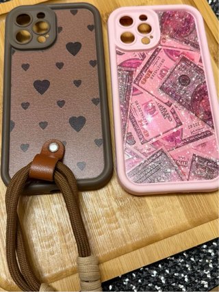 iPhone 12 Pro Max Blanco  regalo 2 fundas nuevas