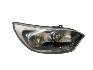 Faro derecho 921021w280 kia rio 1.5 crdi 133776