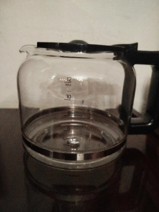 Cafetera Cecotec Cumbia Digital