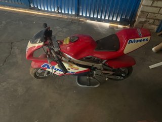 Mini moto