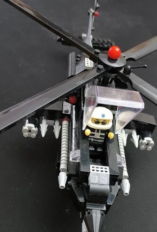 BanBao 3 en 1 Kit de construccion tipo Lego (295p)