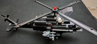 BanBao 3 en 1 Kit de construccion tipo Lego (295p)