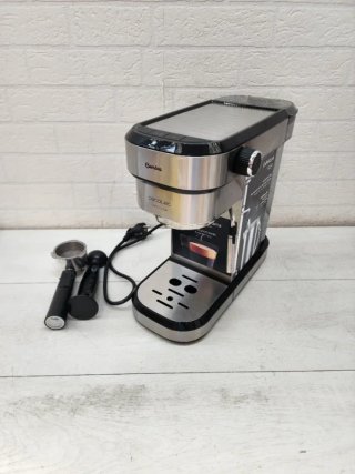 Cafetera Cecotec Express Doble Salida