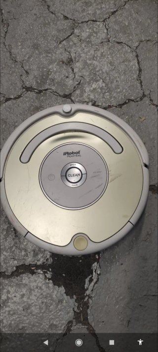 iRobot Roomba Aspirador Robot