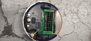 iRobot Roomba Aspirador Robot