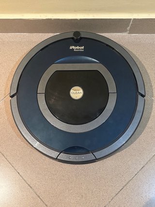 Roomba 780 iRobot