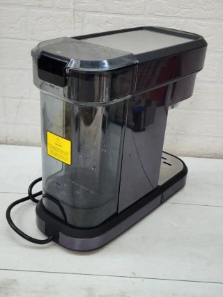 Cafetera Cecotec Cafelizzia 890 Dark