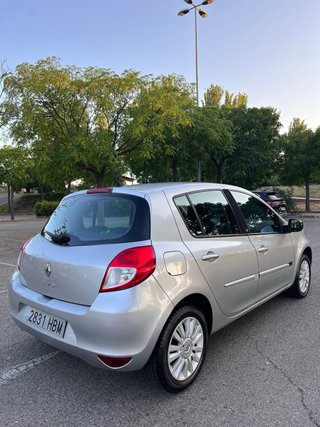 Renault Clio 116.000km