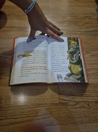 Libro Geronimo Stilton Viaje en el tiempo