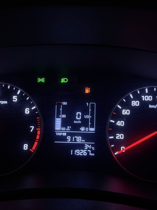 Hyundai i20 2020