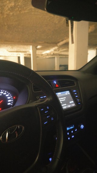 Hyundai i20 2020