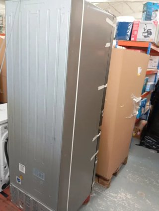 Frigorífico Haier 3D 60 Series 5 Combi