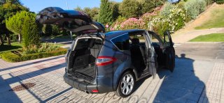 FORD SMAX 200cv TITANIUM X