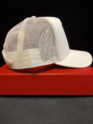 Gorra Goorin Bros Vulture Beige Talla única