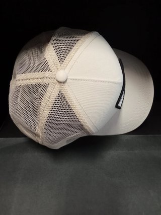 Gorra Goorin Bros Vulture Beige Talla única