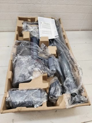 Rowenta XPert 6.60 Aspiradora Escoba